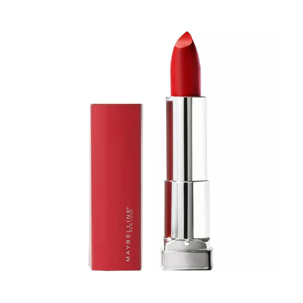 Maybelline Color Sensational Made for All Lipstick