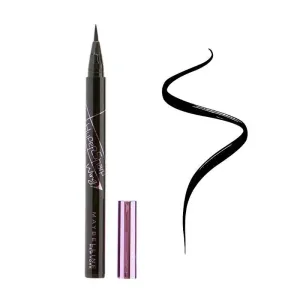 Maybelline Hypersharp Wing Liquid Liner - Black