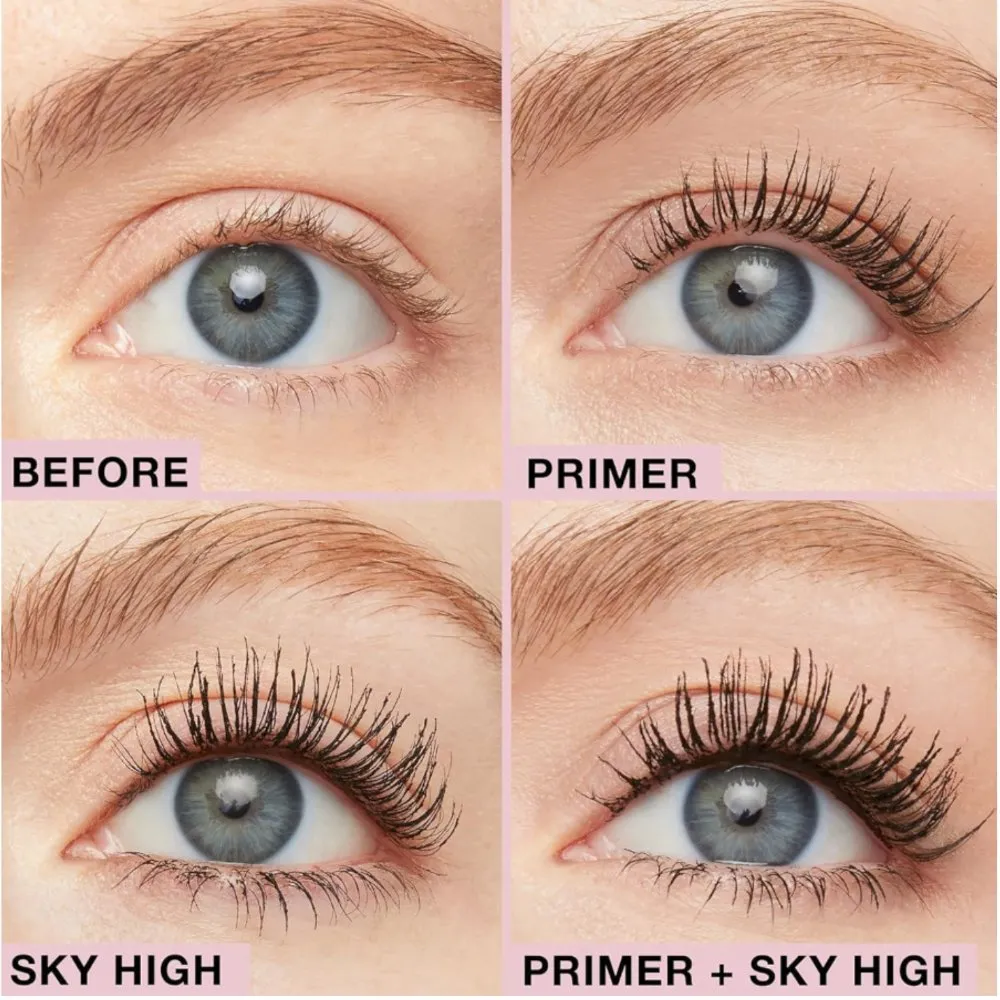 Maybelline Lash Sensational Sky High Mascara - Tinted Primer 7.2ml