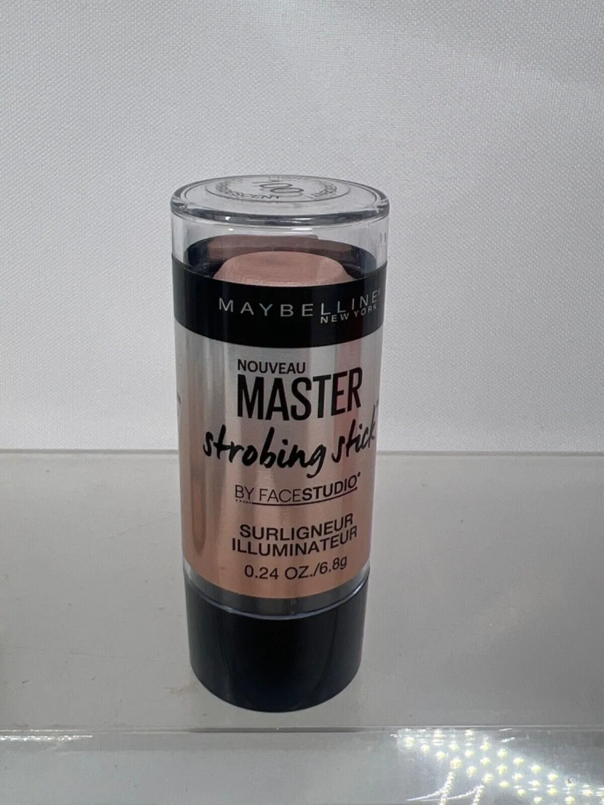 Maybelline Master Highlighters Chrome YOU CHOOSE Buy More Save & Combine Ship