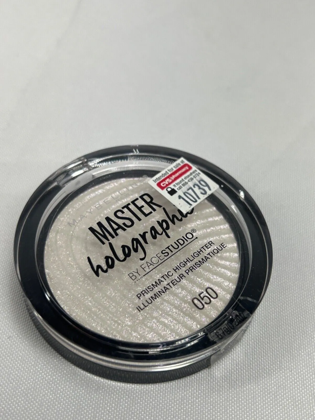 Maybelline Master Highlighters Chrome YOU CHOOSE Buy More Save & Combine Ship