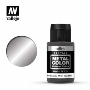 MC Burnt Iron 32ml