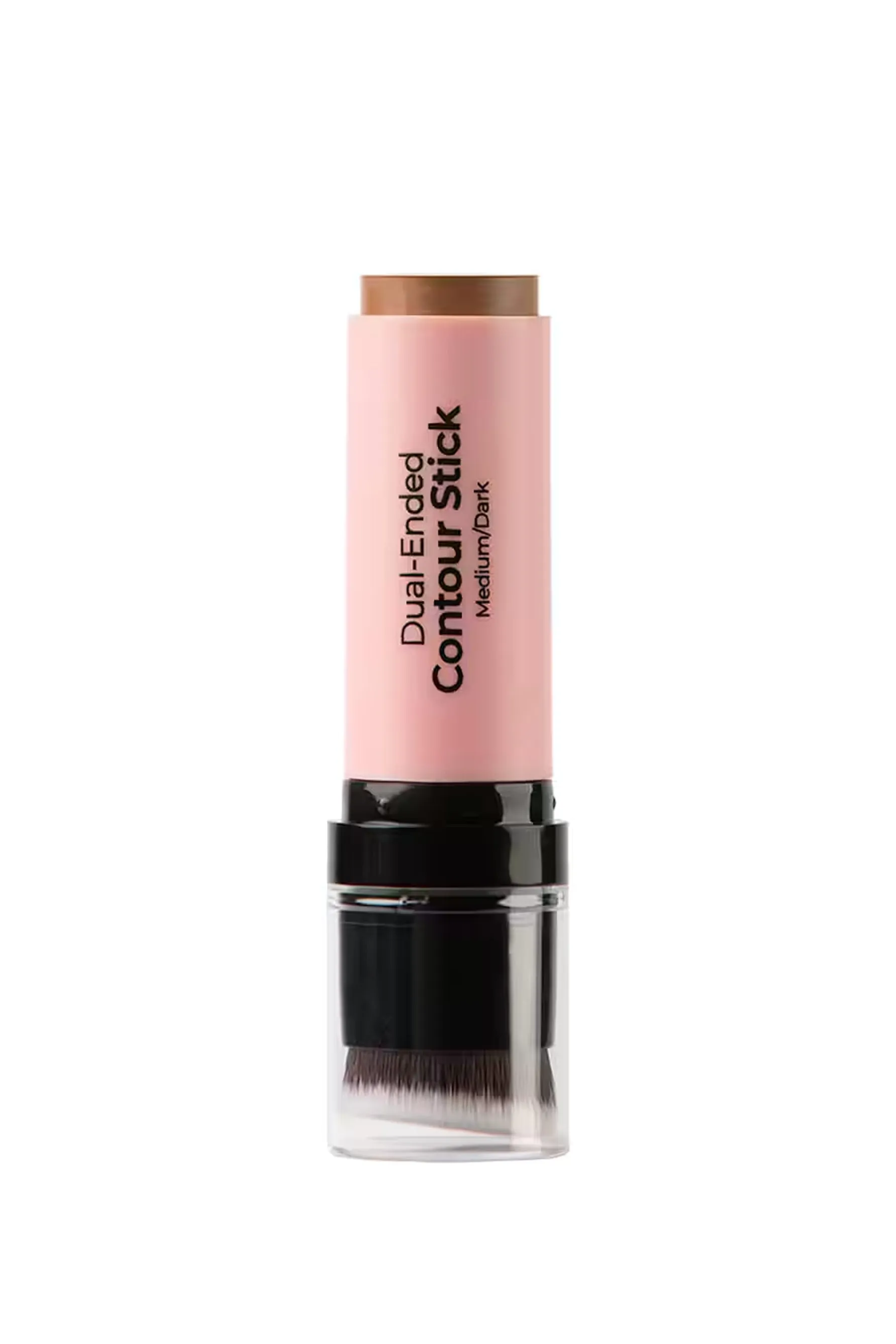 MCoBeauty Dual Ended Contour Stick Medium Dark