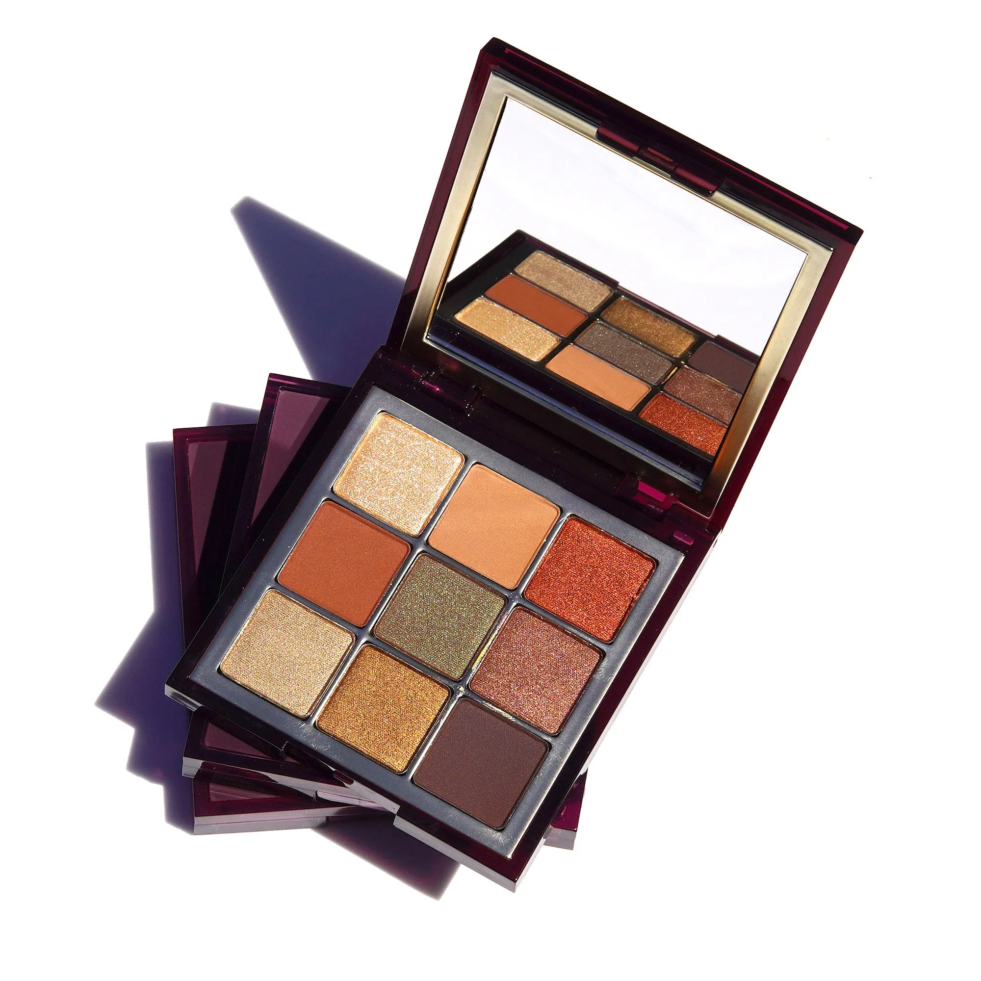 Me, Myself and Eye eyeshadow palette