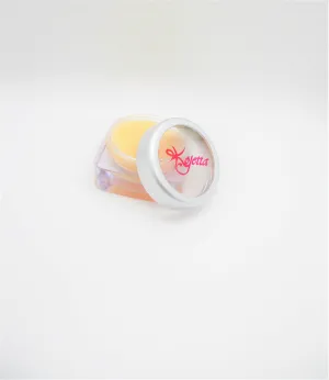 Meelona Melon Sugar Lip Scrub