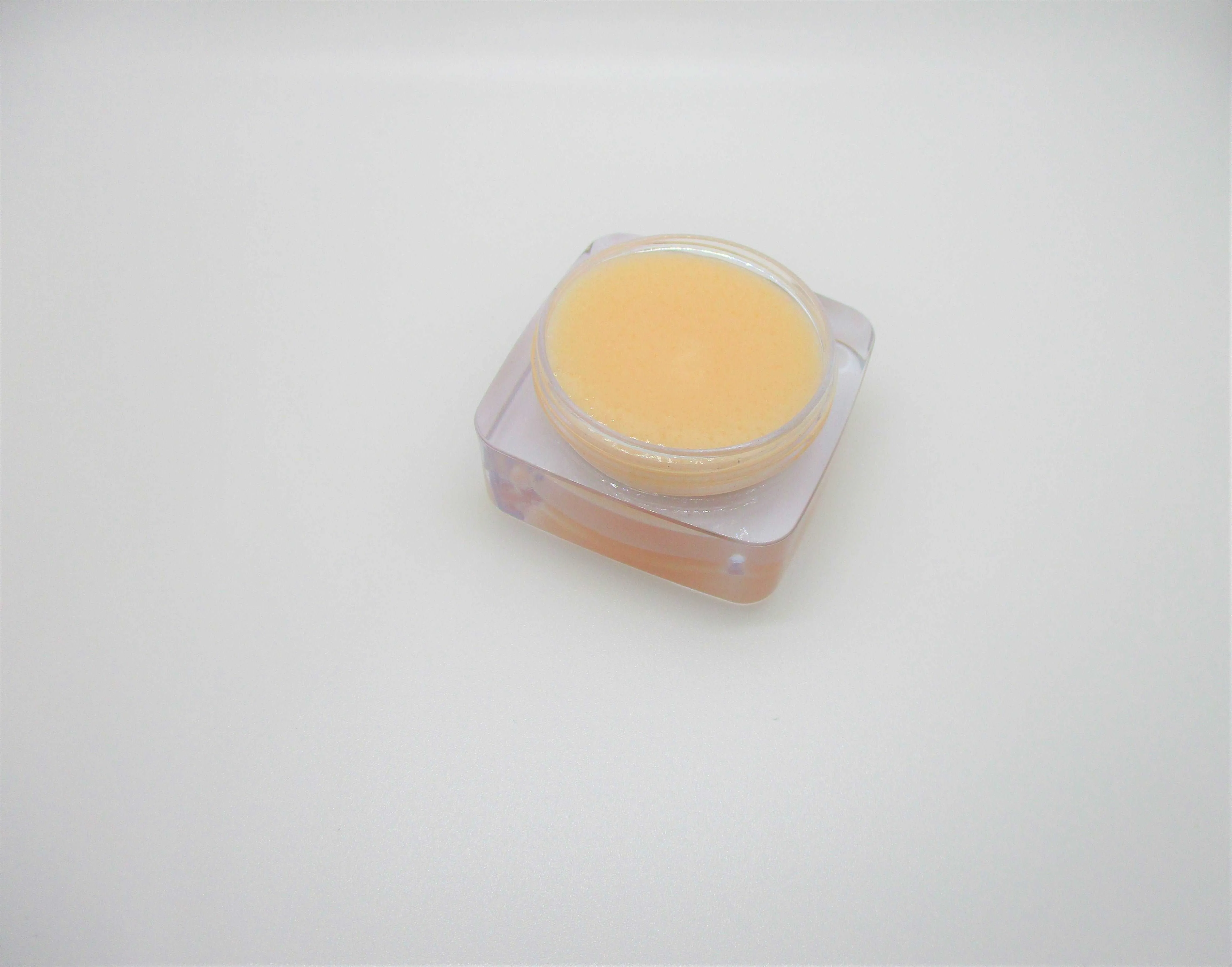 Meelona Melon Sugar Lip Scrub