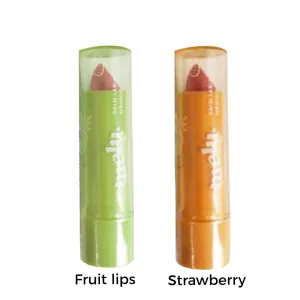 Melu magic lip balm HB-8529