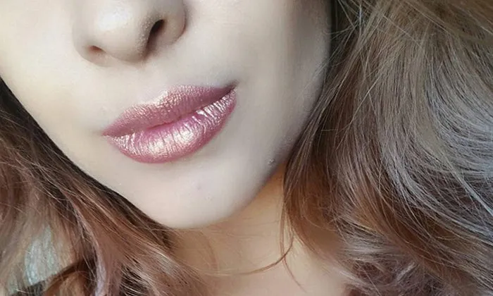 Mermaid Diamond Glitter Liquid Lip Gloss