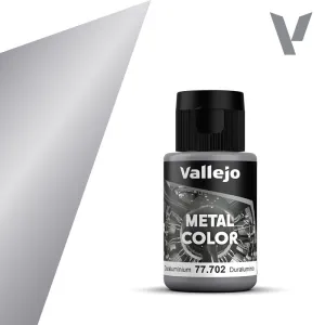Metal Color: Duraluminium 32ml