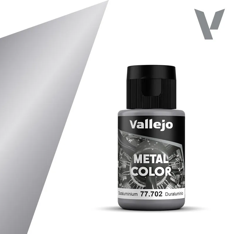 Metal Color: Duraluminium 32ml