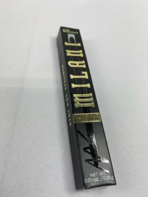 Milani Stay Put Waterproof Eyeliner YOU CHOOSE Buy More Save & Combine Shipping