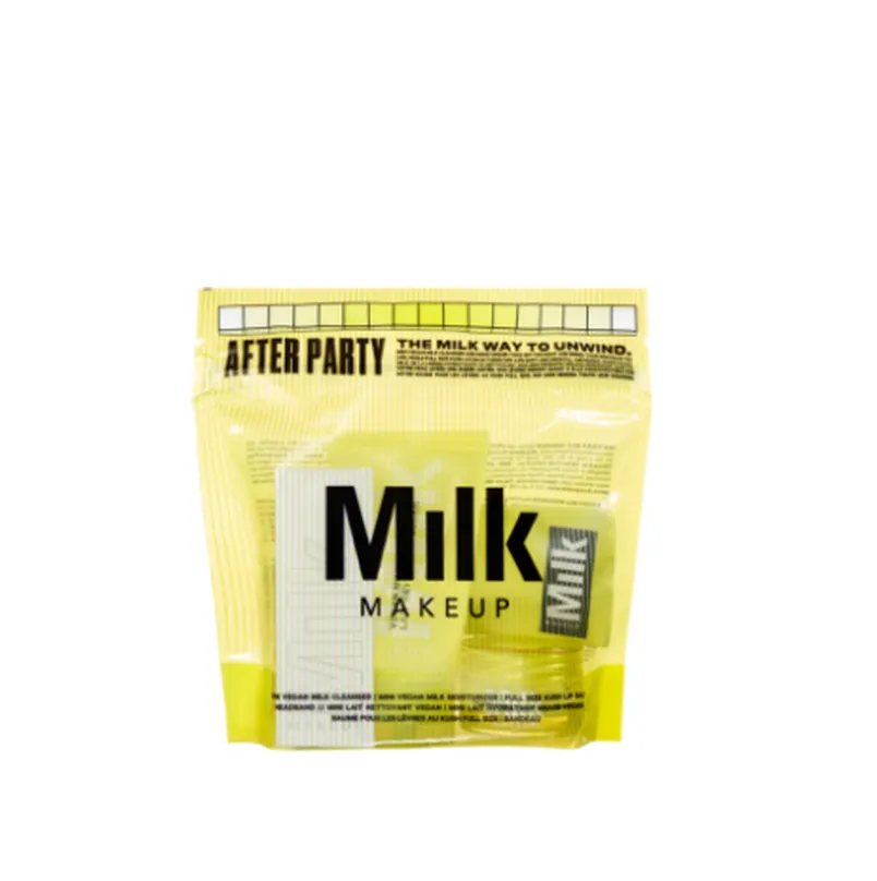 Milk Makeup After Party Set