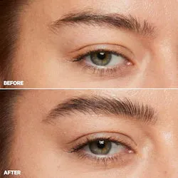Milk Makeup KUSH Fiber Brow Gel - Clear