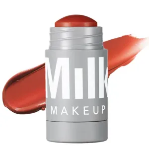 Milk Makeup Lip   Cheek Cream Blush Stick - Swerve