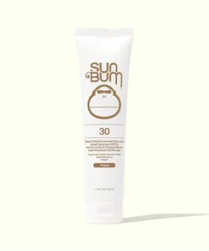 Mineral SPF 30 Tinted Sunscreen Face Lotion