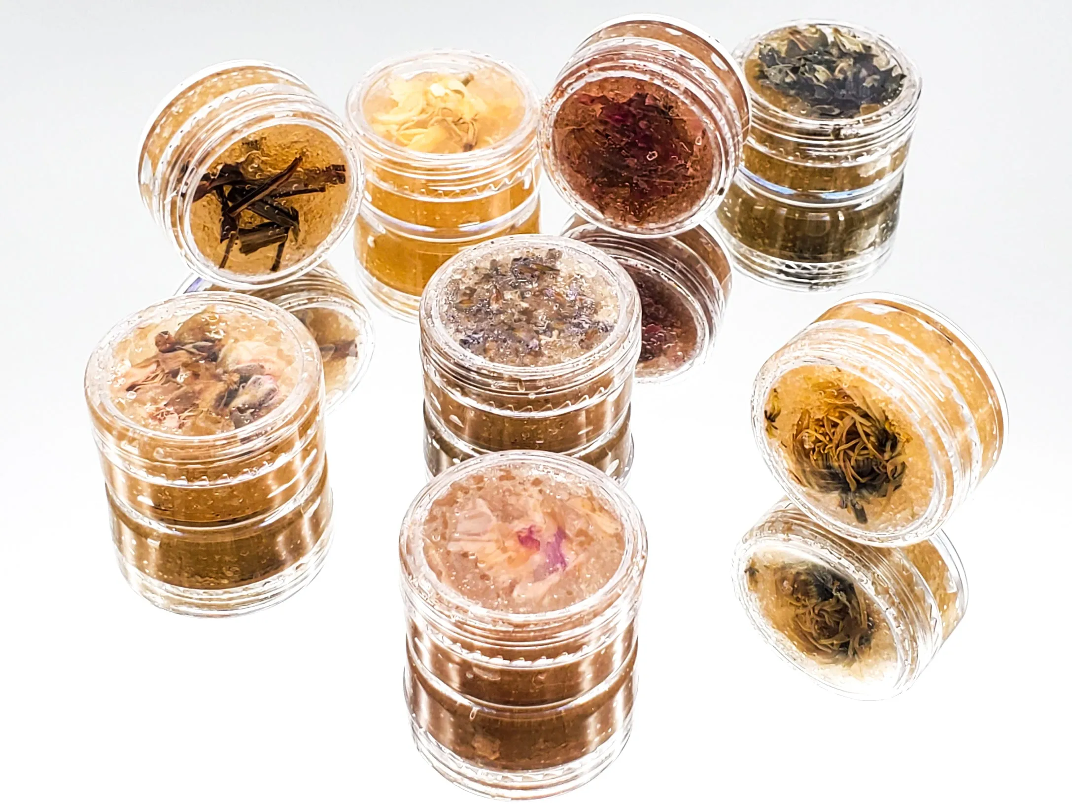 Mini BIJOU Lip Slush