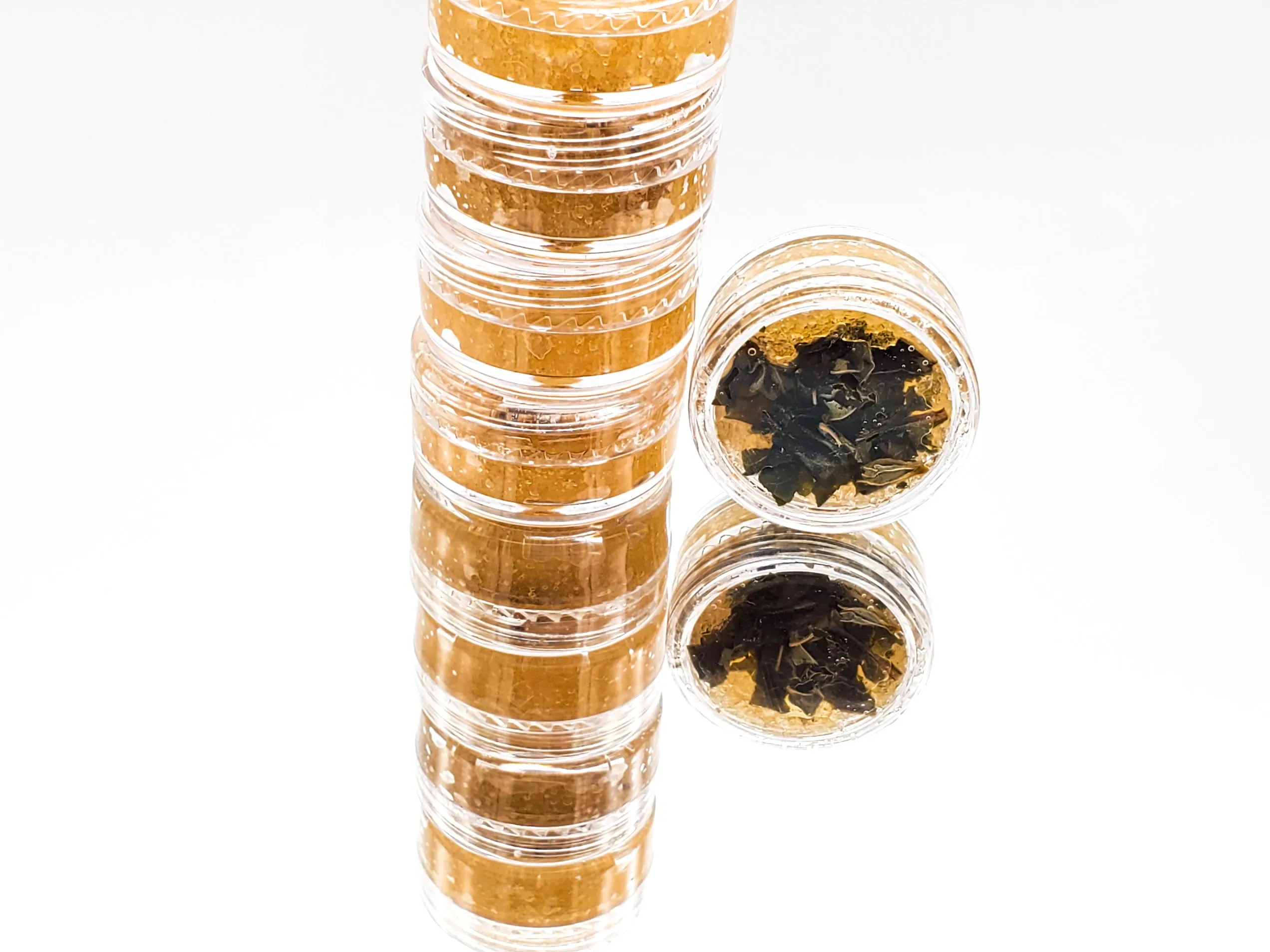 Mini BIJOU Lip Slush