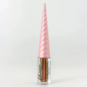 Mini Mani Moo! Unicorn Tears Liquid Chrome - Chestnut Forest / 0.1 oz.