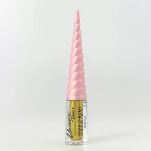 Mini Mani Moo! Unicorn Tears Liquid Chrome - Gold / 0.1 oz.