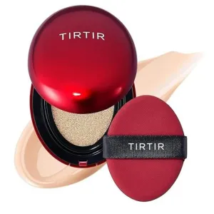 Mini Mask Fit Red Cushion -#17C Porcelain