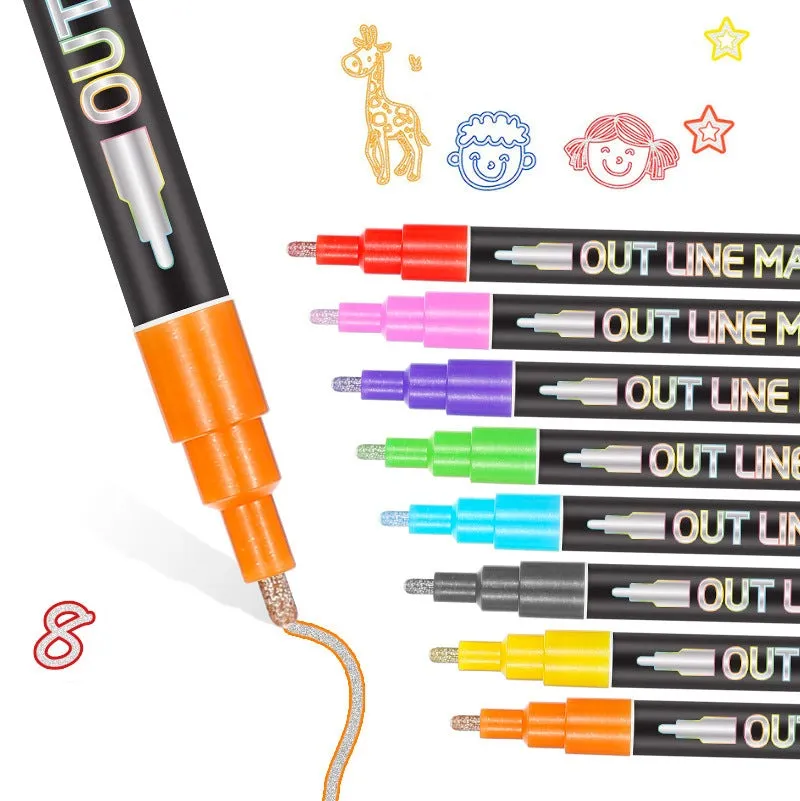 Miracle Pencils