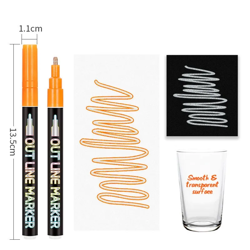 Miracle Pencils
