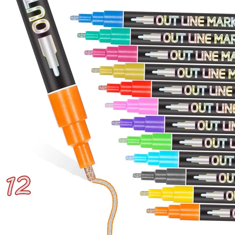 Miracle Pencils