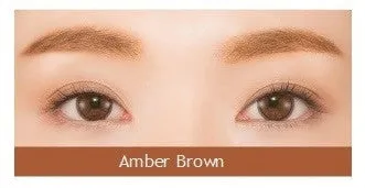 Missha Color Setting Browcara
