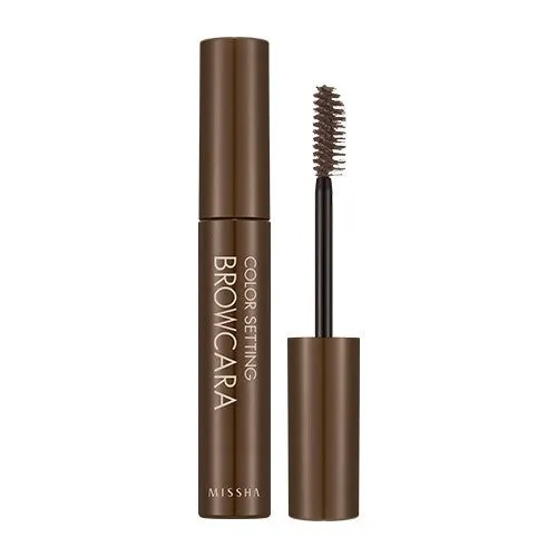 Missha Color Setting Browcara