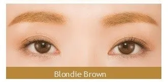 Missha Color Setting Browcara