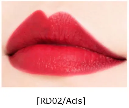 MISSHA Lip Pencil Italprism / Matt