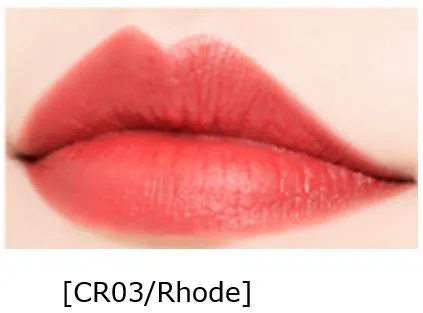 MISSHA Lip Pencil Italprism / Matt