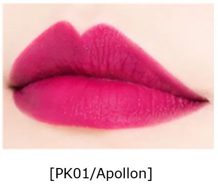 MISSHA Lip Pencil Italprism / Matt