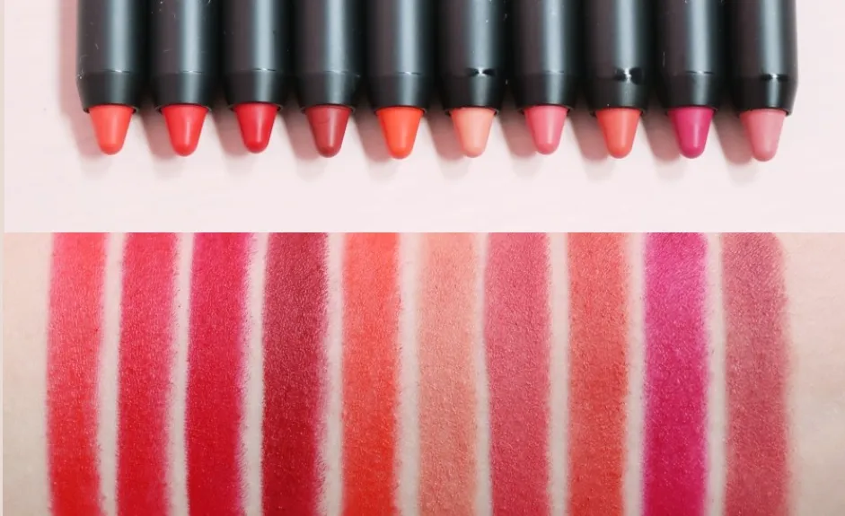 MISSHA Lip Pencil Italprism / Matt