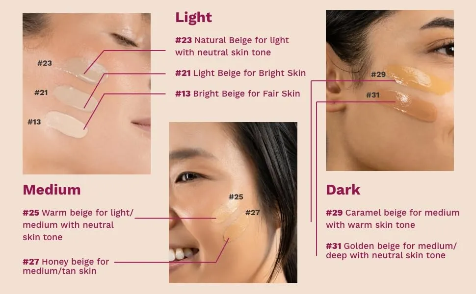Missha M Perfect Cover BB Cream No.25 Warm Beige SPF 42 PA    50ml
