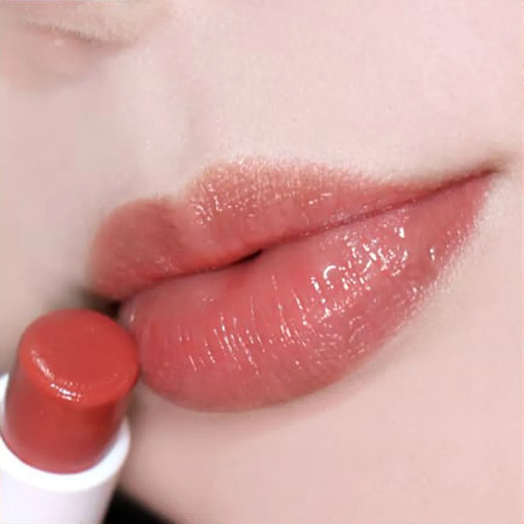MIXSOON Vegan Melting Lip Balm