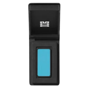 MOB Beauty Cream Clay Eyeshadow - M81