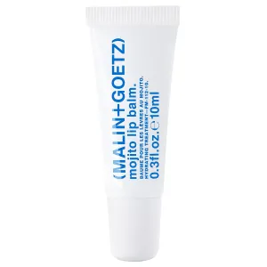 Mojito Lip Balm