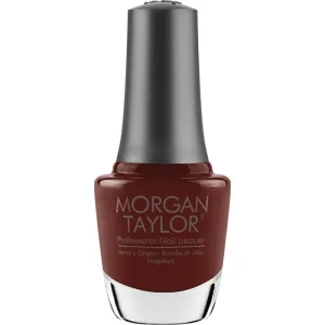 Morgan Taylor Nail Lacquer - In Frame Collection - 15 Minutes Of Frame / 0.5 oz.