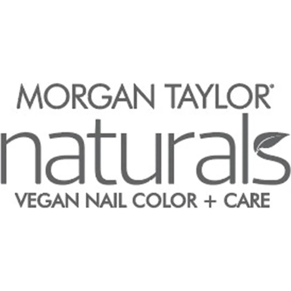 Morgan Taylor Naturals - Busy As A Bee / 0.5 oz.