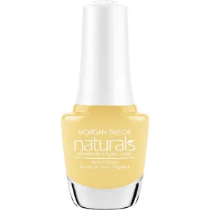 Morgan Taylor Naturals - Busy As A Bee / 0.5 oz.