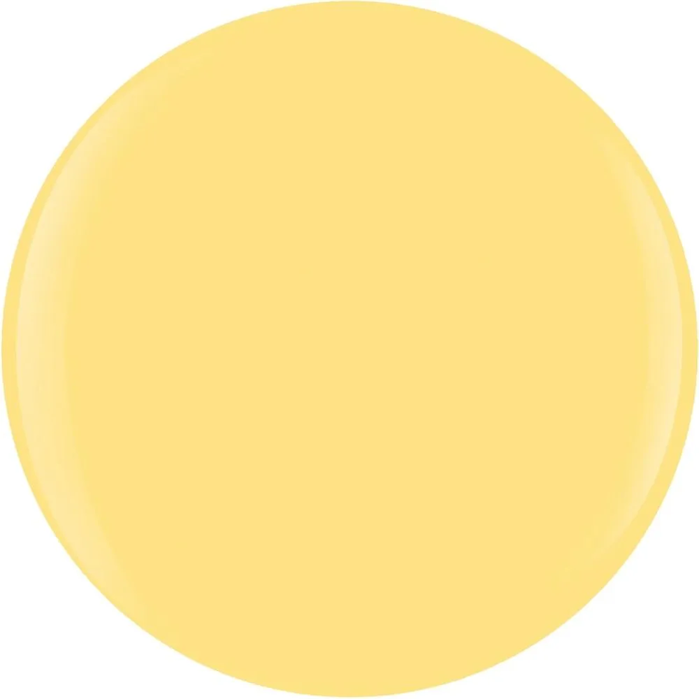 Morgan Taylor Naturals - Busy As A Bee / 0.5 oz.