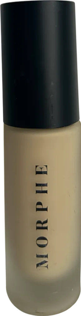 Morphe Filter Effect Soft-focus Foundation Filter Light 4 28ml