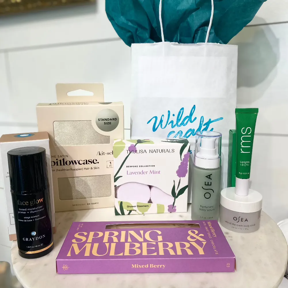 Mother's Day Gift Bag