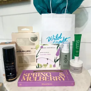 Mother's Day Gift Bag