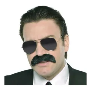 Moustache Good Fella