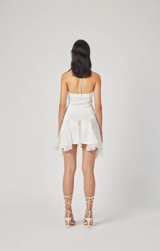 Ms. Godet Mini Dress