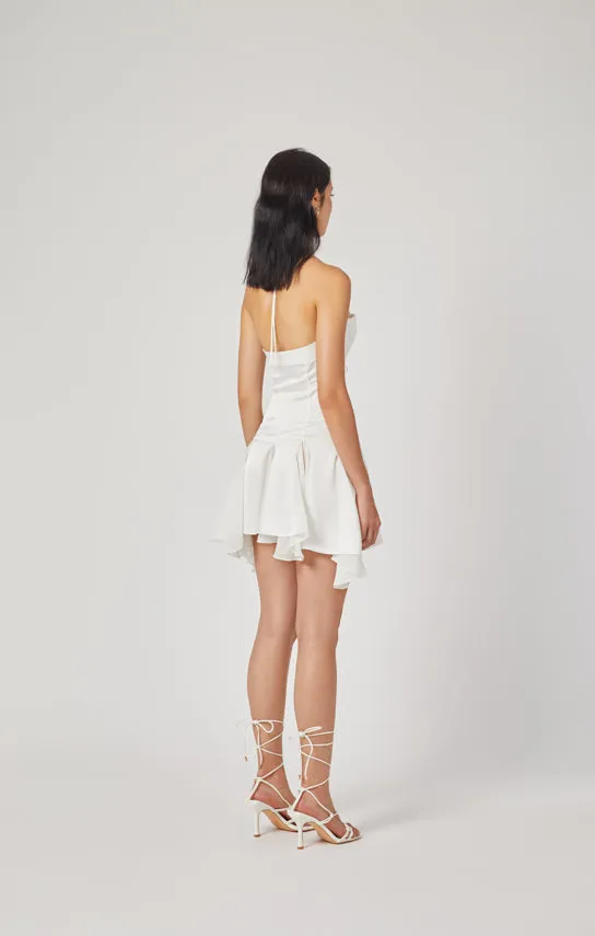 Ms. Godet Mini Dress