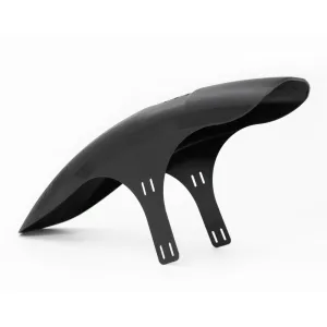 Mucky Nutz Mug Guard Fender - Short