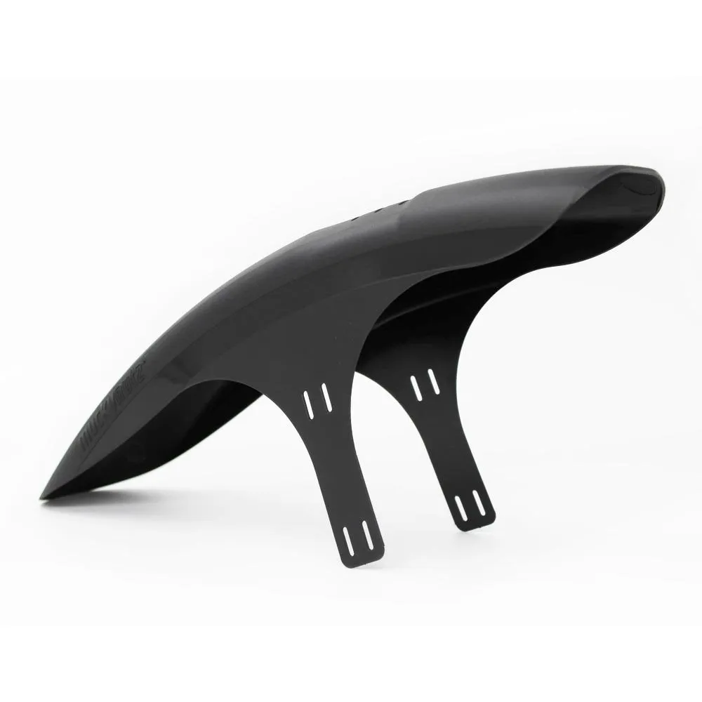 Mucky Nutz Mug Guard Fender - Short